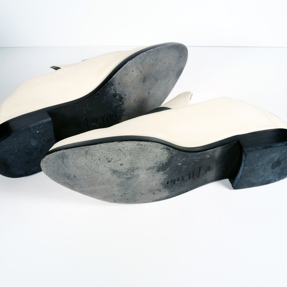 Tibi Darla Mule Loafer - Size 36 - Picture 7 of 10